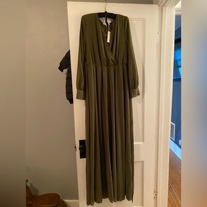 Brand new Baltic Born